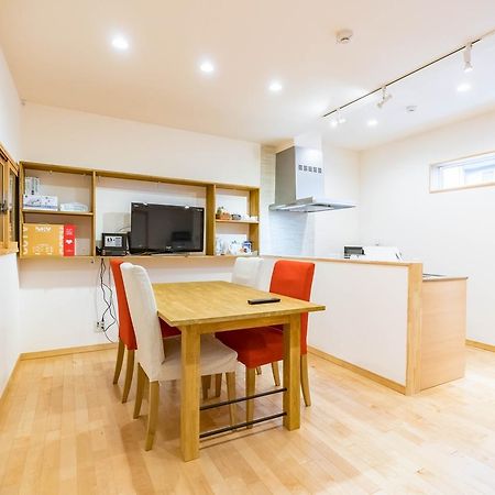 Apartmán Yadoya Senzokucho Prefektura Tokio Exteriér fotografie