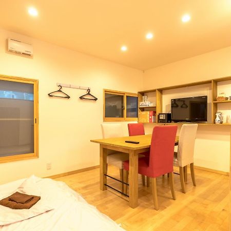 Apartmán Yadoya Senzokucho Prefektura Tokio Exteriér fotografie