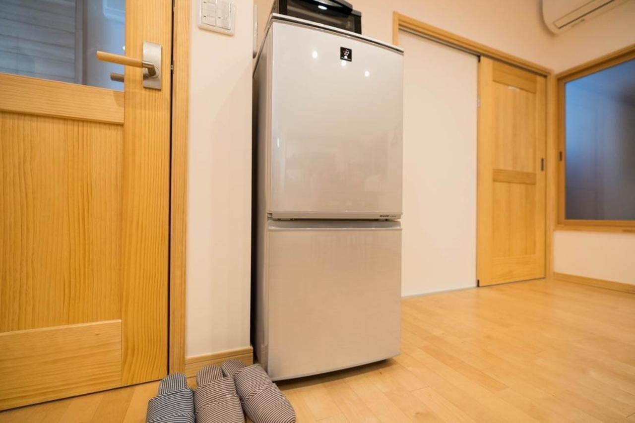 Apartmán Yadoya Senzokucho Prefektura Tokio Exteriér fotografie