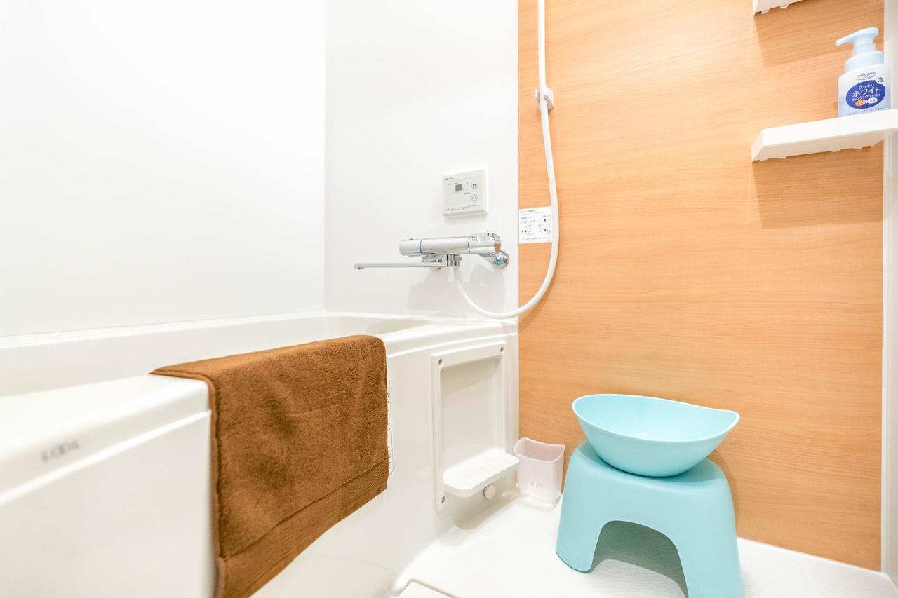 Apartmán Yadoya Senzokucho Prefektura Tokio Exteriér fotografie