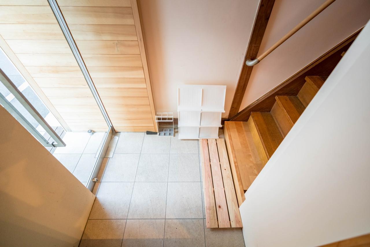 Apartmán Yadoya Senzokucho Prefektura Tokio Exteriér fotografie
