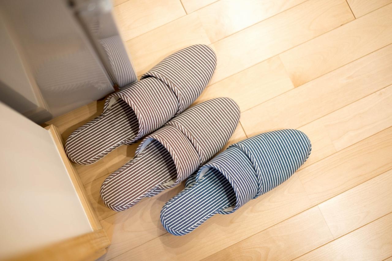 Apartmán Yadoya Senzokucho Prefektura Tokio Exteriér fotografie