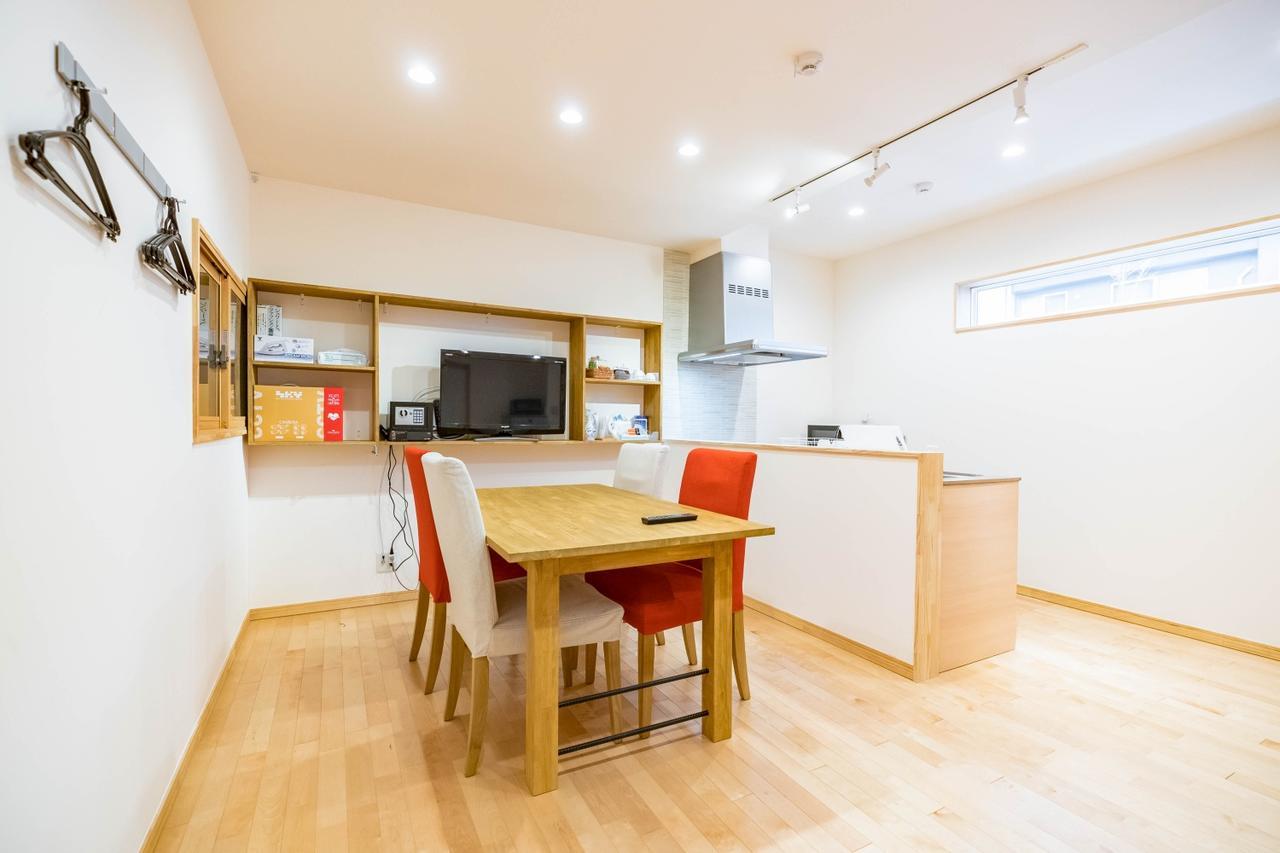Apartmán Yadoya Senzokucho Prefektura Tokio Exteriér fotografie