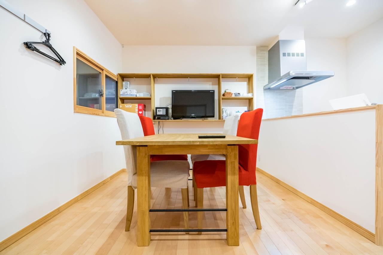 Apartmán Yadoya Senzokucho Prefektura Tokio Exteriér fotografie