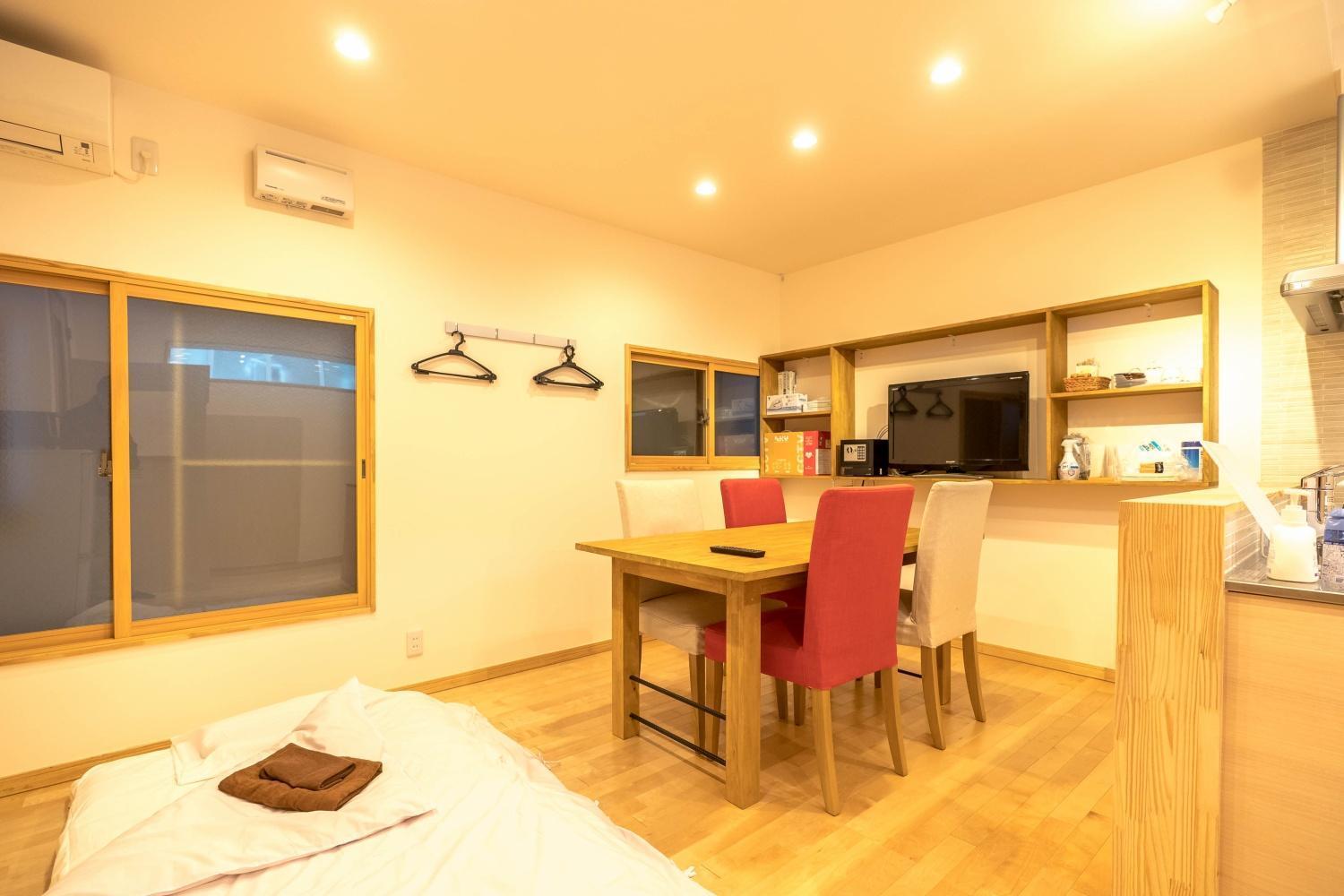 Apartmán Yadoya Senzokucho Prefektura Tokio Exteriér fotografie
